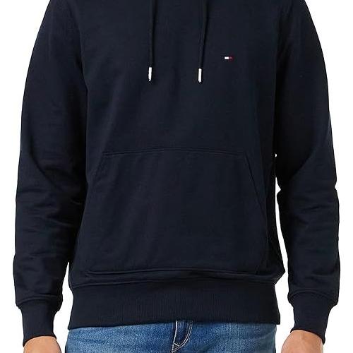 Sweat tommy best sale homme pas cher